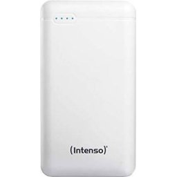 Acumulator extern Intenso XS20000, PowerbankÂ (white, 20000 mAh)