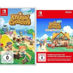 Joc consola Nintendo Animal Crossing: New Horizons 00
