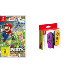 Joc consola Nintendo Mario Party Superstars 06