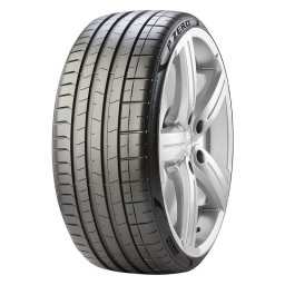 Anvelopa Vara Pirelli P Zero- 4 LS XL RunFlat 275/45 R20 110Y