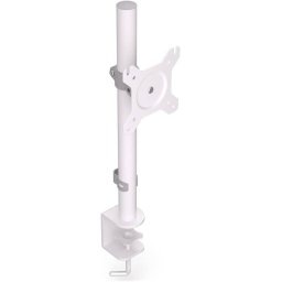 Suport Monitor ENDORFY Atlas Onyx 13 - 27inch Max 8kg Alb