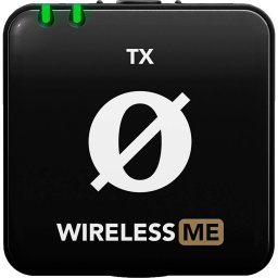 Microfon Rode Microphones Wireless ME TX, module (black, USB-C)