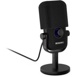 Microfon ENDORFY Solum Voice S, microphone (black, USB-C)