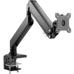Suport Monitor Digitus Universal 15 - 35inch Max 15kg Negru Mat