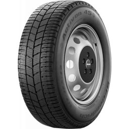 Anvelopa All Season BFGoodrich Activan 4S 215/70 R15C 109/107R