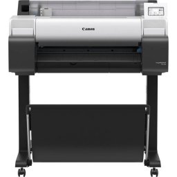 Plotter Canon imagePROGRAF TM-240 Format A1 Gri/Negru