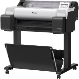 Plotter Canon imagePROGRAF TM-340 Format A0 Gri/Negru