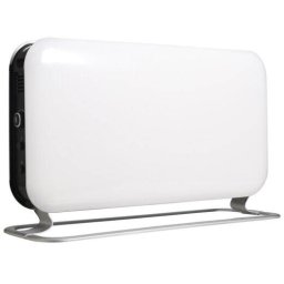 Convector Portabil mill SG2000LED Convectie Instantanee 2000W Alb