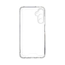 Husa Cento Como pentru Samsung S23 FE Transparent