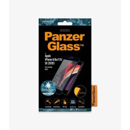 Folie protectie PanzerGlass pentru Apple iPhone 6/6s/7/8/SE 2020
