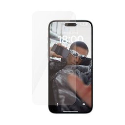 Folie protectie PanzerGlass pentru Apple iPhone 15 Plus
