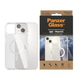 Folie protectie PanzerGlass pentru Apple iPhone 14/13