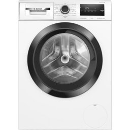Masina de Spalat Rufe cu Incarcare Frontala Bosch WAN28170BY 8kg 1400rpm Clasa A Alb