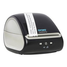 Imprimanta pentru Etichete Dymo LabelWriter 5XL 300dpi Negru-Gri