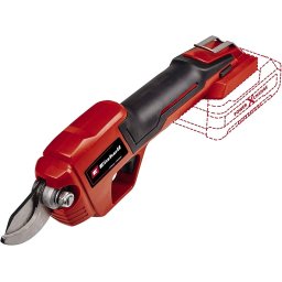 Foarfeca Einhell GE-LS 18 Li-Solo 18V Rosu
