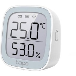 Senzori TP-Link Tapo T315 Smart Temperature & Humidity Monitor, Sensor