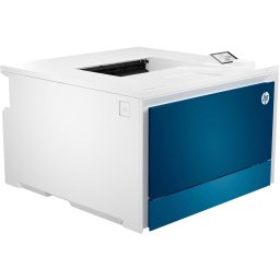 Imprimanta laser color HP LaserJet Pro 4202dn Format A4 Duplex Retea Alb