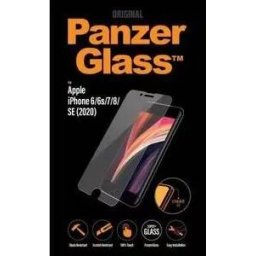 Folie protectie PanzerGlass pentru Apple Iphone 6/6s/7/8/SE 2020