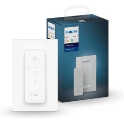 Philips PHILIPS HUE HUE Dimmer Switch V2 (white)