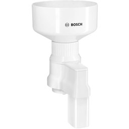 Rasnita pentru Cereale Bosch MUZ5GM1 Compatibil MUM 5