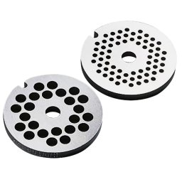 Discuri pentru Masina de Tocat Bosch MUZ45LS2 Compatibil cu Robotii de Bucatarie MUM4 si MUM5