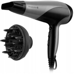 Uscator de Par Remington D3190S 2200W Negru