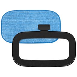 Accesoriu Mop Aburi Teesa TSA5051 Albastru