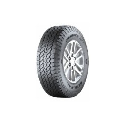 Anvelopa All Season General Tire Grabber AT3 265/65 R17 112H