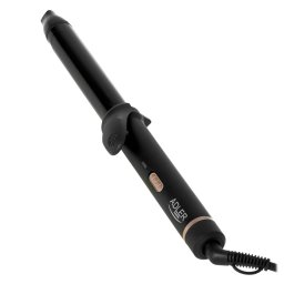 Ondulator Adler AD 2115 25mm Varf Rece la Atingere Negru
