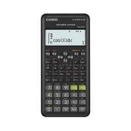 Calculator de Birou Stiintific CASIO fx-570ES PLUS-2 12 Cifre Negru