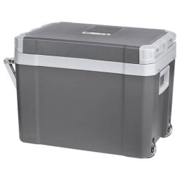 Lada Frigorifica Teesa Racire Incalzire Troller 35l Gri