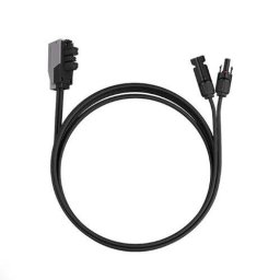 Cablu EcoFlow Incarcare Solara Power Hub 6M Negru