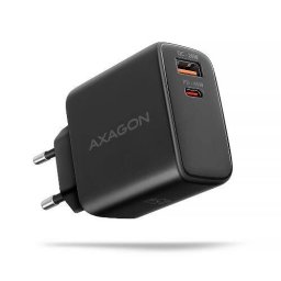 Incarcator Retea AXAGON ACU-PQ45 45W PD3.0 QC4 Negru