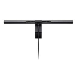 Lampa LED pentru Monitor BenQ ScreenBar 5W USB Negru