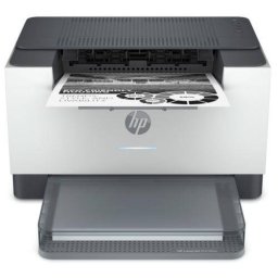 Imprimanta Laser Monocrom HP 6GW62F 64Mb 29ppm Duplex Ethernet USB WiFi Gri