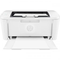 Imprimanta Laser HP M110w 7MD66F Monocrom 32Mb 20ppm Alb