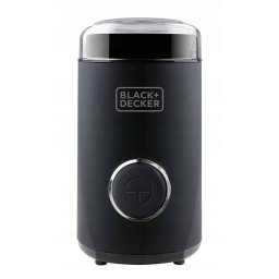 Rasnita Cafea Black+Decker BXCG150E 150W Negru