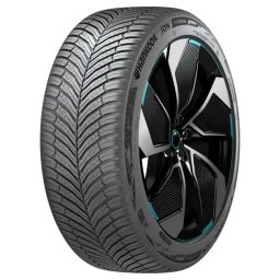 Anvelopa Hankook Ion flexclimate suv il01a 255/50 R19 107W