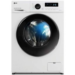 Masina de Spalat Rufe LDK Queen INV914SBKD 9KG 1400RPM Clasa A Drum Clean Alb