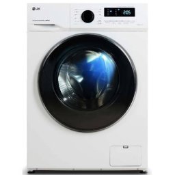 Masina de Spalat Rufe LDK Queen INV814SBKD 8KG 1400RPM Clasa A Alb