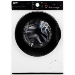 Masina de Spalat Rufe LDK Higeea 1012DISA 10KG 1200RPM Steam Assist Clasa A Alb