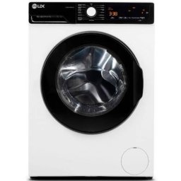 Masina de Spalat Rufe cu Uscator LDK Higeea 8614DIA 8KG Spalare 6KG Uscare 1400RPM Clasa A Alb