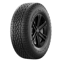 Anvelopa All Season BFGoodrich Trail-Terrain T/A XL 235/55 R19 105H