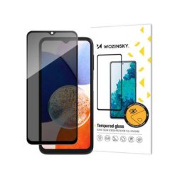 Folie Sticla Spacer pentru Samsung Galaxy A24 Grosime 0.3MM Acoperire Totala Ecran Strat Special Anti-ulei si Anti-amprenta Tempered Glass Sticla 9D Duritate 9H