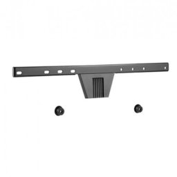 Suport de Perete Gembird pentru TV/Monitor Diagonala 37-80Inch Fix Slim Max 50KG Negru