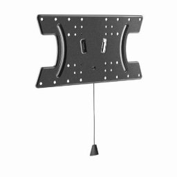 Suport de Perete Gembird pentru TV/Monitor Diag. 32-65Inch Max 30KG Negru