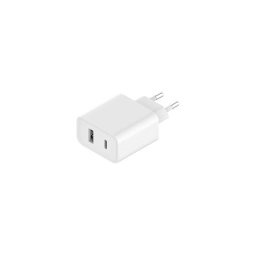 Incarcator Xiaomi Mi 33W USB Type-C Alb