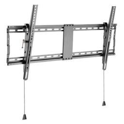 Suport de Perete Gembird pentru TV/Monitor Plat Diag. Max 43-90Inch Inclinatie Maxim 70KG Negru