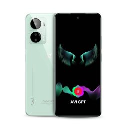 Smartphone Allview SOUL X20 8GB 128GB 6.78inch Light Mint