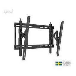 Suport TV Perete Multibrackets Diagonala 43 inch -86 inch Greutate Suportata Max. 60kg Inclinare Si Rotire Reglabila MB-6299